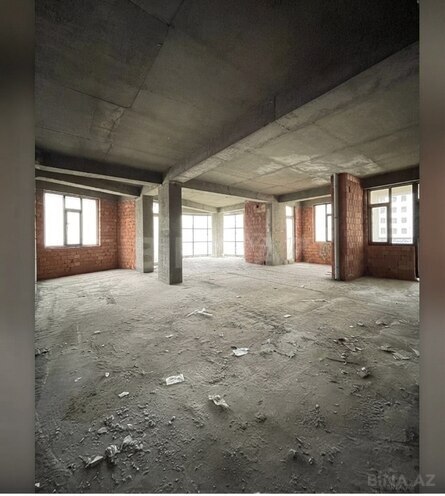 Satılır 5 otaqlı yeni tikili 218 m², Gənclik m., photo 4 from 7
