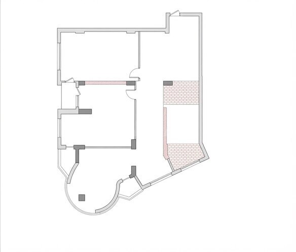 Satılır 5 otaqlı yeni tikili 218 m², Gənclik m., photo 3 from 7