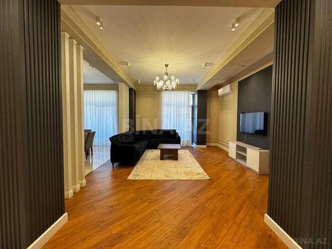 Сдаётся 3-комн. новостройка 137 м², пос. Аг шехер, photo 4 from 21