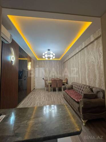 Продаётся 2-комн. новостройка 60 м², photo 3 from 10