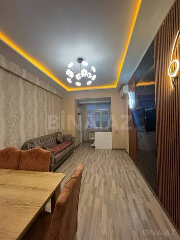 Продаётся 2-комн. новостройка 60 м², photo 1 from 10