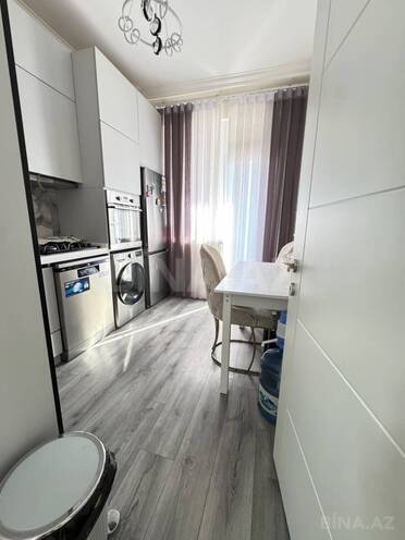 Satılır 2 otaqlı yeni tikili 53 m², 20 Yanvar m., photo 9 from 17