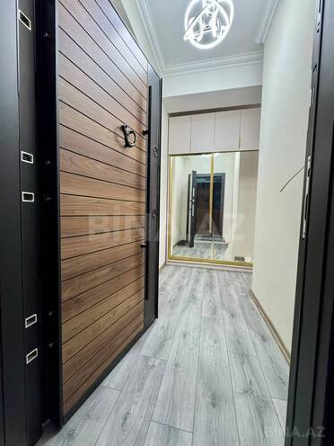 Satılır 2 otaqlı yeni tikili 53 m², 20 Yanvar m., photo 13 from 17