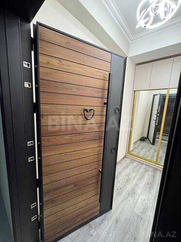 Satılır 2 otaqlı yeni tikili 53 m², 20 Yanvar m., photo 8 from 17