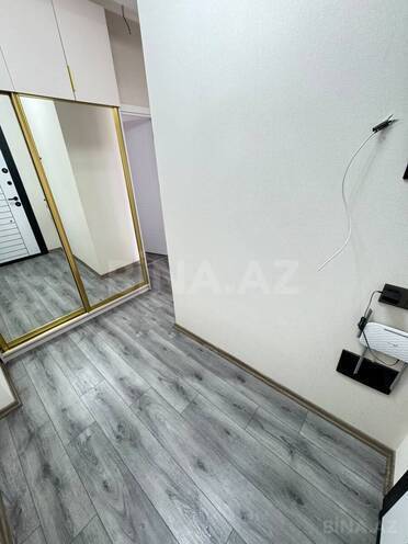 Satılır 2 otaqlı yeni tikili 53 m², 20 Yanvar m., photo 15 from 17