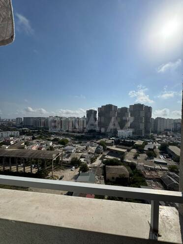 Satılır 2 otaqlı yeni tikili 53 m², 20 Yanvar m., photo 12 from 17
