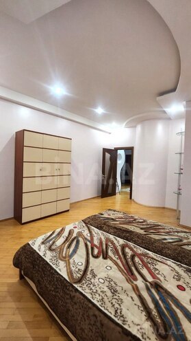 Сдаётся 5-комн. новостройка 220 м², м. Гянджлик, photo 16 from 31