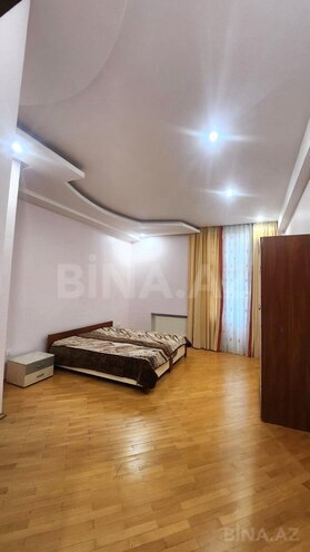 Сдаётся 5-комн. новостройка 220 м², м. Гянджлик, photo 15 from 31