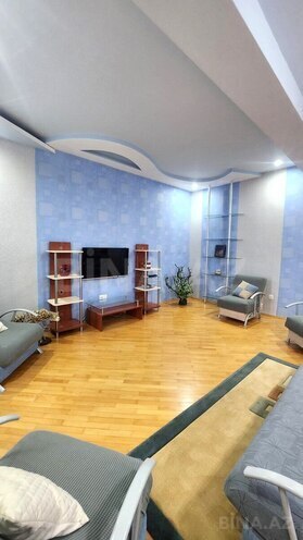 Сдаётся 5-комн. новостройка 220 м², м. Гянджлик, photo 3 from 31