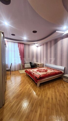 Сдаётся 5-комн. новостройка 220 м², м. Гянджлик, photo 9 from 31