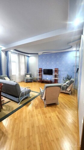 Сдаётся 5-комн. новостройка 220 м², м. Гянджлик, photo 4 from 31