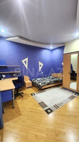 Сдаётся 5-комн. новостройка 220 м², м. Гянджлик, photo 18 from 31