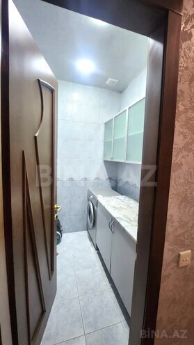 Сдаётся 5-комн. новостройка 220 м², м. Гянджлик, photo 30 from 31