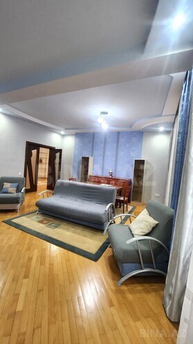 Сдаётся 5-комн. новостройка 220 м², м. Гянджлик, photo 7 from 31