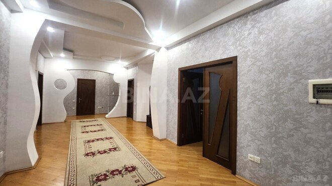 Сдаётся 5-комн. новостройка 220 м², м. Гянджлик, photo 25 from 31