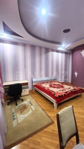 Сдаётся 5-комн. новостройка 220 м², м. Гянджлик, photo 11 from 31