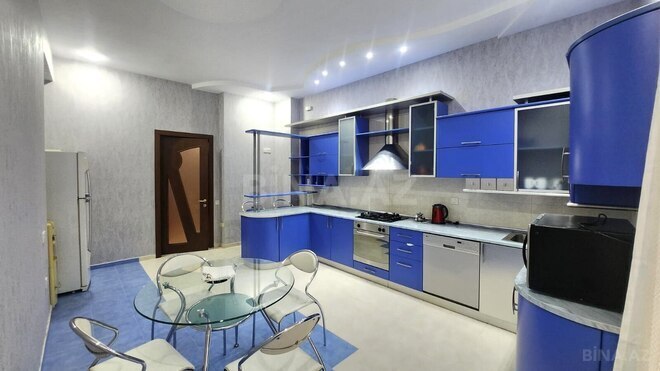 Сдаётся 5-комн. новостройка 220 м², м. Гянджлик, photo 21 from 31