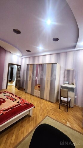 Сдаётся 5-комн. новостройка 220 м², м. Гянджлик, photo 10 from 31