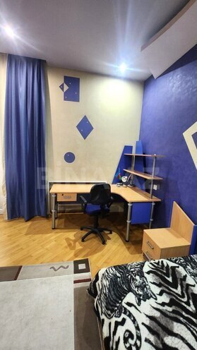 Сдаётся 5-комн. новостройка 220 м², м. Гянджлик, photo 19 from 31