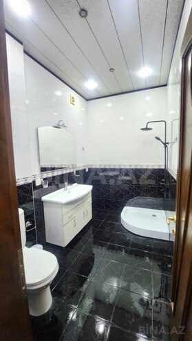 Сдаётся 5-комн. новостройка 220 м², м. Гянджлик, photo 29 from 31