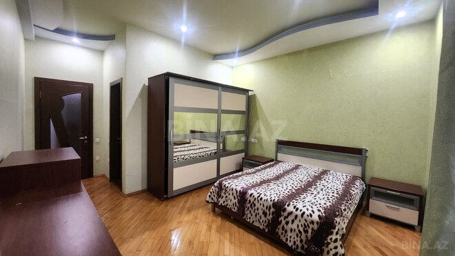 Сдаётся 5-комн. новостройка 220 м², м. Гянджлик, photo 12 from 31