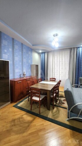 Сдаётся 5-комн. новостройка 220 м², м. Гянджлик, photo 5 from 31