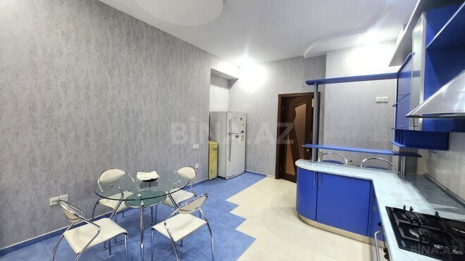 Сдаётся 5-комн. новостройка 220 м², м. Гянджлик, photo 23 from 31