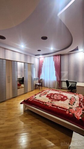 Сдаётся 5-комн. новостройка 220 м², м. Гянджлик, photo 8 from 31