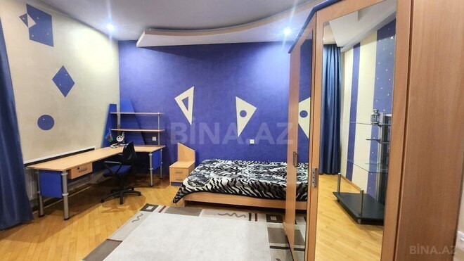 Сдаётся 5-комн. новостройка 220 м², м. Гянджлик, photo 17 from 31