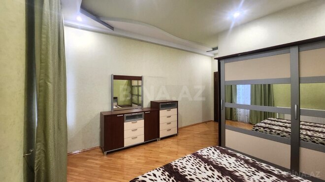 Сдаётся 5-комн. новостройка 220 м², м. Гянджлик, photo 14 from 31