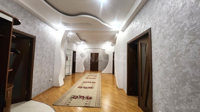 Сдаётся 5-комн. новостройка 220 м², м. Гянджлик, photo 24 from 31
