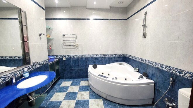 Сдаётся 5-комн. новостройка 220 м², м. Гянджлик, photo 26 from 31