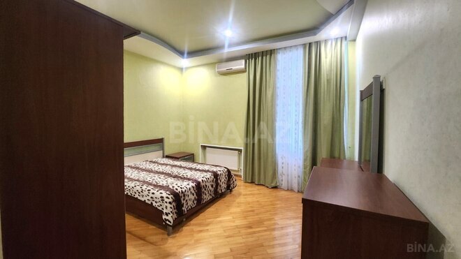 Сдаётся 5-комн. новостройка 220 м², м. Гянджлик, photo 13 from 31
