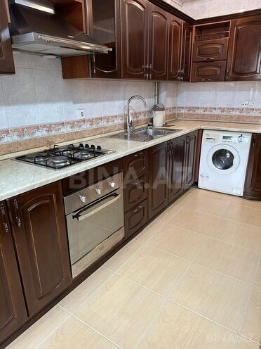 Satılır 3 otaqlı köhnə tikili 90 m², Nəriman Nərimanov m., photo 5 from 17
