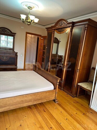 Satılır 3 otaqlı köhnə tikili 90 m², Nəriman Nərimanov m., photo 10 from 17