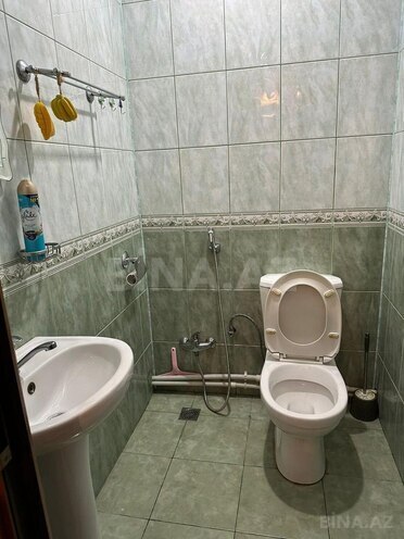 Satılır 3 otaqlı köhnə tikili 90 m², Nəriman Nərimanov m., photo 16 from 17