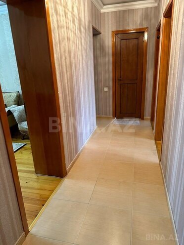 Satılır 3 otaqlı köhnə tikili 90 m², Nəriman Nərimanov m., photo 3 from 17
