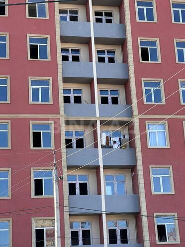 Продаётся 3-комн. новостройка 83.1 м², пос. Масазыр, photo 1 from 13