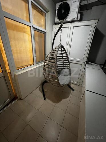 Satılır 4 otaqlı yeni tikili 190 m², Elmlər Akademiyası m., photo 18 from 22