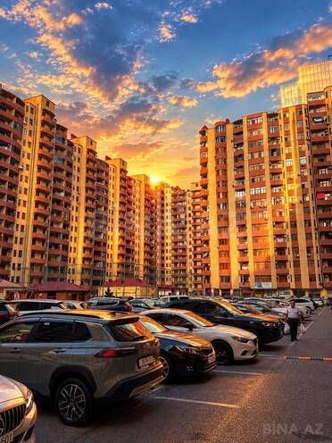 Продается 3-комн. новостройка 140 м², м. Шах Исмаил Хатаи, photo 1 from 17