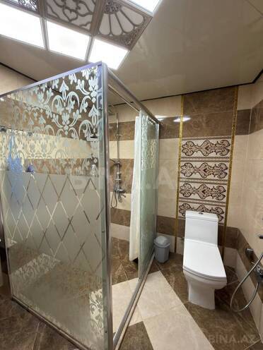 Продается 3-комн. новостройка 140 м², м. Шах Исмаил Хатаи, photo 15 from 17