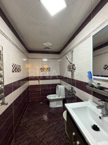 Продается 3-комн. новостройка 140 м², м. Шах Исмаил Хатаи, photo 10 from 17