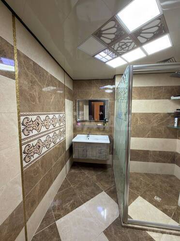 Продается 3-комн. новостройка 140 м², м. Шах Исмаил Хатаи, photo 14 from 17