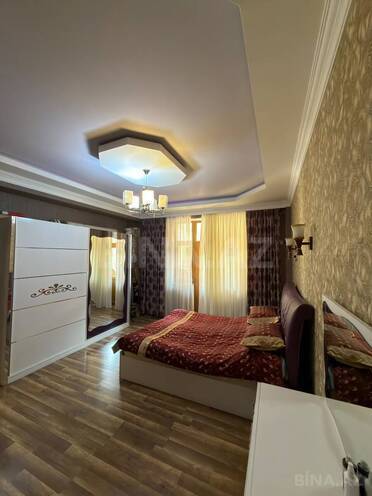 Продается 3-комн. новостройка 140 м², м. Шах Исмаил Хатаи, photo 8 from 17
