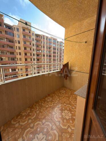 Продается 3-комн. новостройка 140 м², м. Шах Исмаил Хатаи, photo 16 from 17