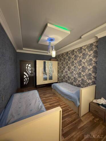 Продается 3-комн. новостройка 140 м², м. Шах Исмаил Хатаи, photo 12 from 17
