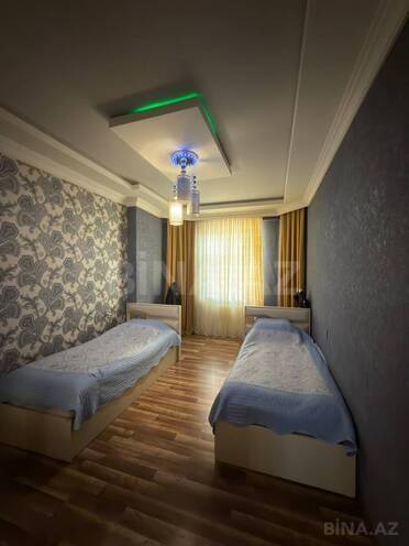 Продается 3-комн. новостройка 140 м², м. Шах Исмаил Хатаи, photo 11 from 17