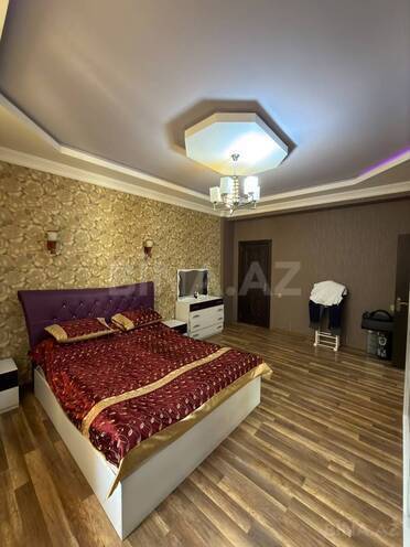 Продается 3-комн. новостройка 140 м², м. Шах Исмаил Хатаи, photo 9 from 17
