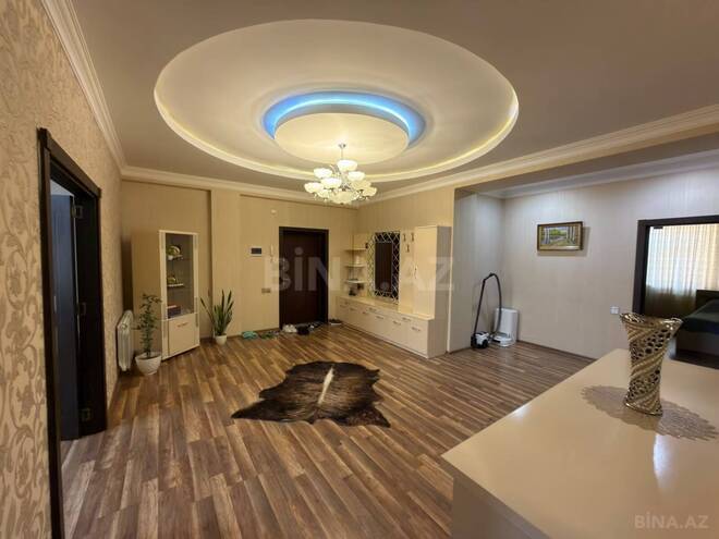 Продается 3-комн. новостройка 140 м², м. Шах Исмаил Хатаи, photo 13 from 17