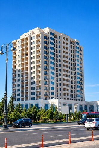Продается 3-комн. новостройка 109 м², Низаминский  р., photo 1 from 11